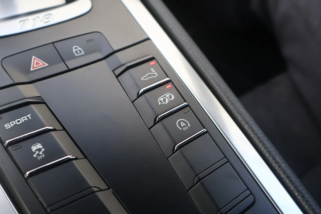 Porsche 718 – foto 26