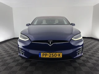 Tesla Model X – thumbnail 8