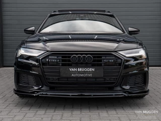 Audi A6 – thumbnail 13