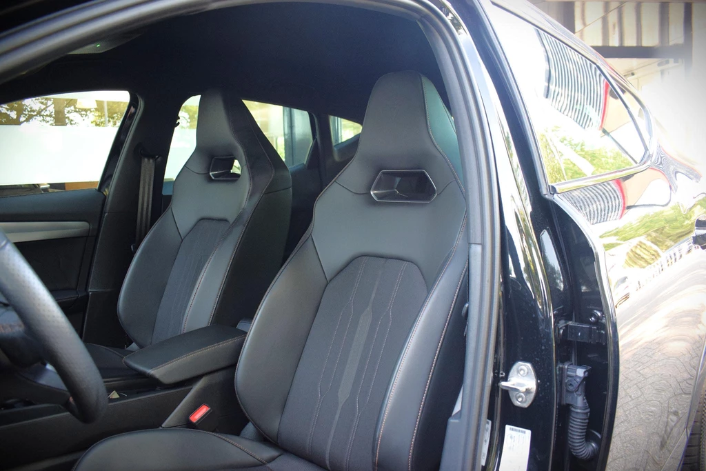 CUPRA Formentor – foto 13