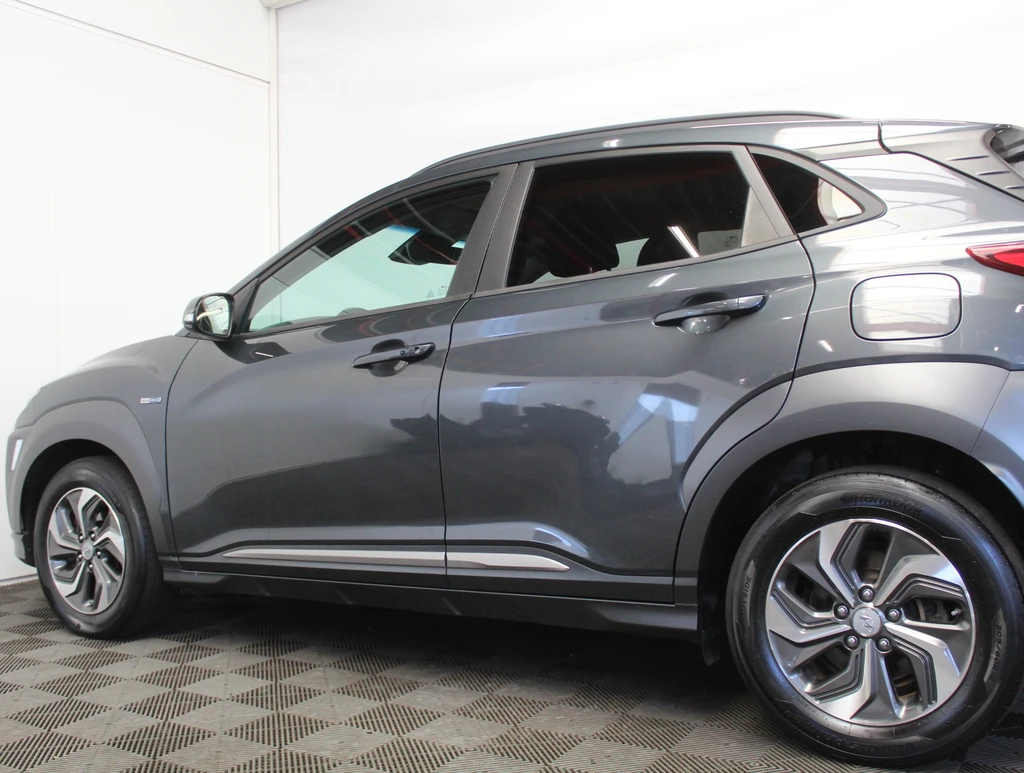 Hyundai Kona – foto 22