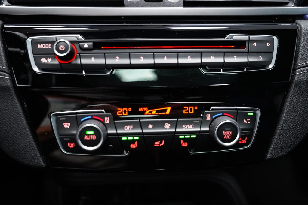 BMW X1 – foto 17