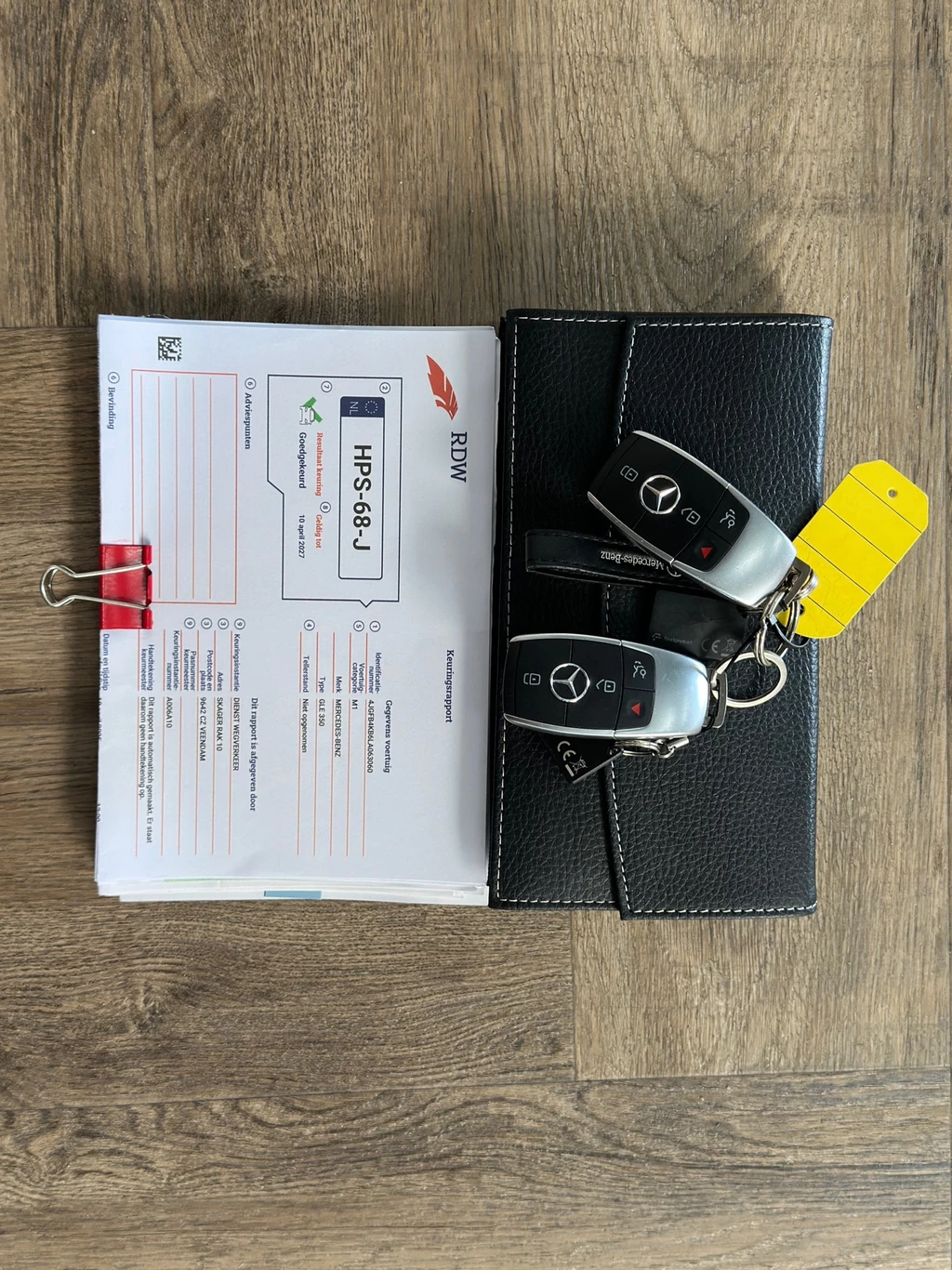 Mercedes-Benz GLE – foto 33
