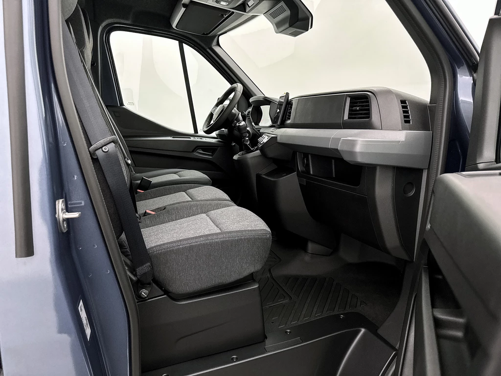 Renault Master – foto 27