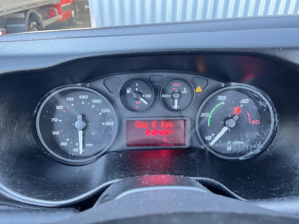 Iveco Daily – foto 31