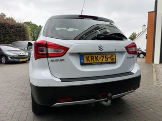 Suzuki S-Cross – thumbnail 5