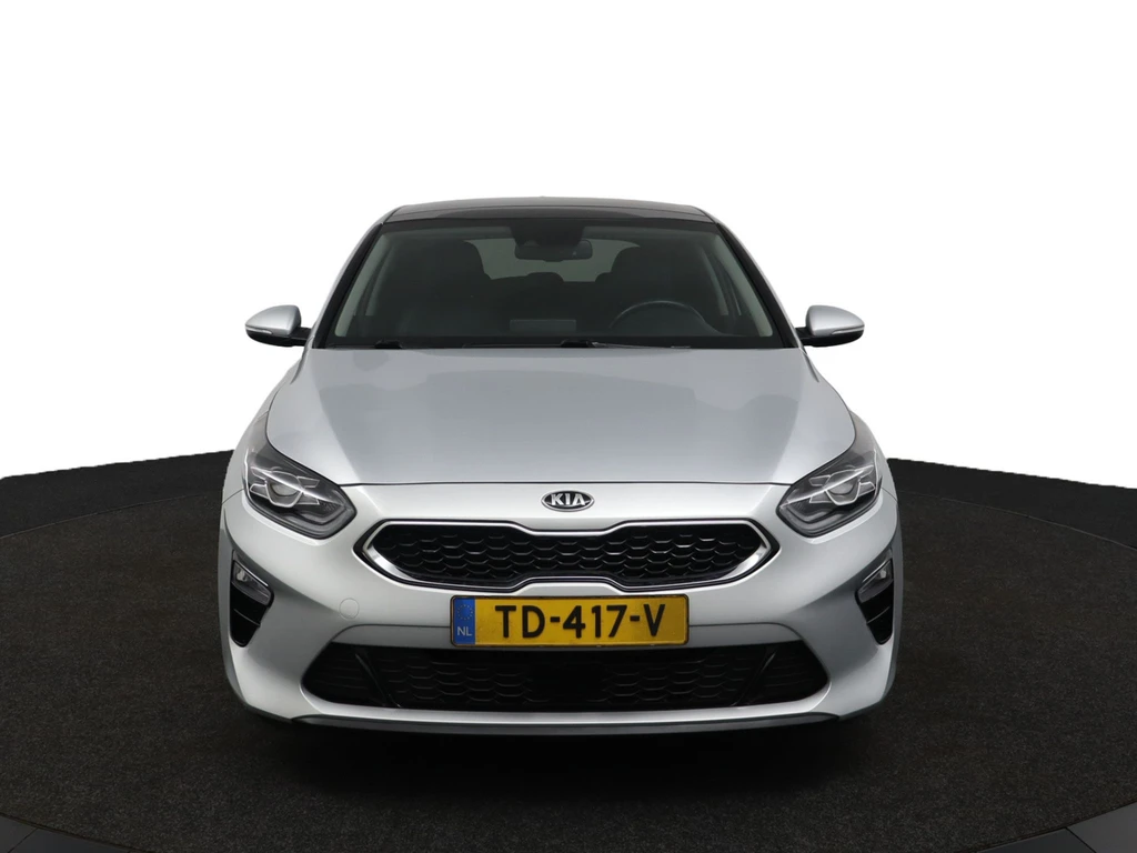Kia Ceed – foto 13