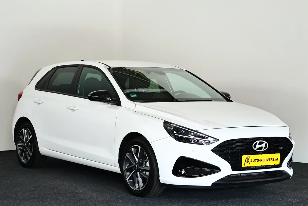 Hyundai i30 – foto 6