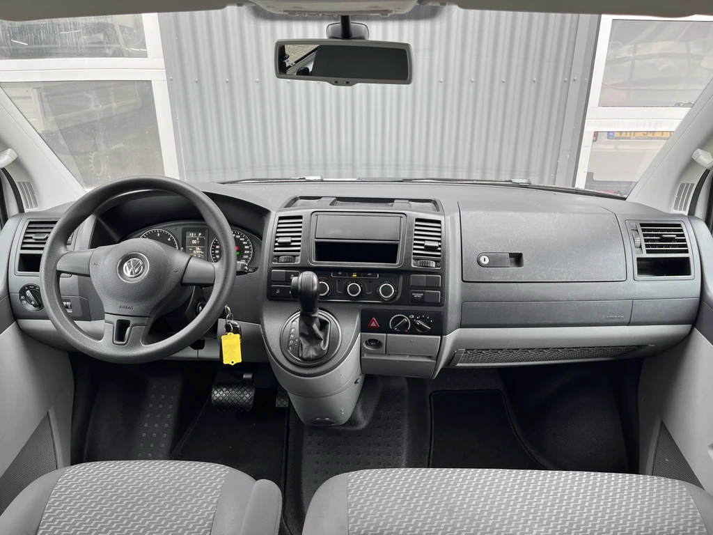 Volkswagen Transporter – foto 24