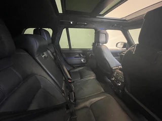 Land Rover Range Rover – thumbnail 15