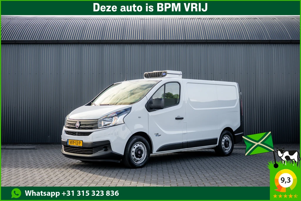 Fiat Talento – foto 1