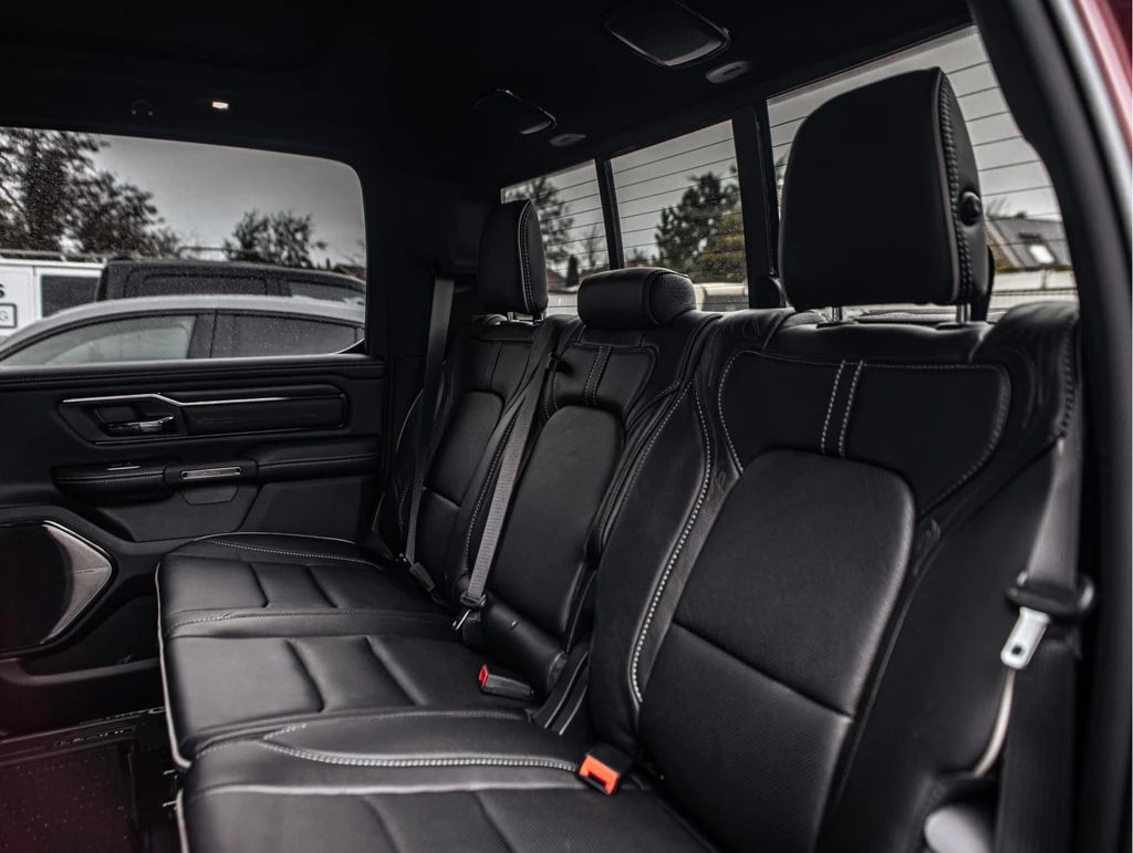 Dodge Ram 1500 – foto 14