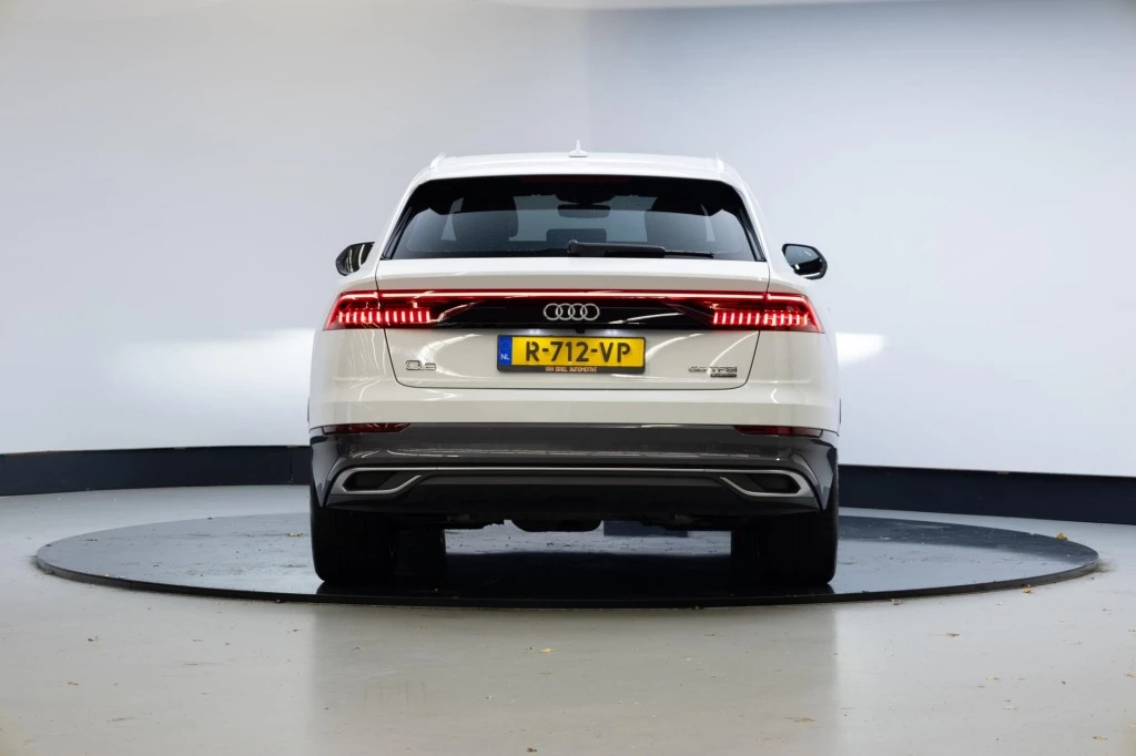 Audi Q8 – foto 5