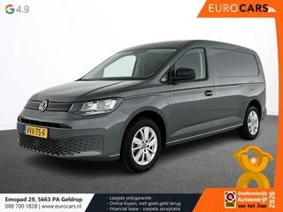 Volkswagen Caddy – thumbnail 1