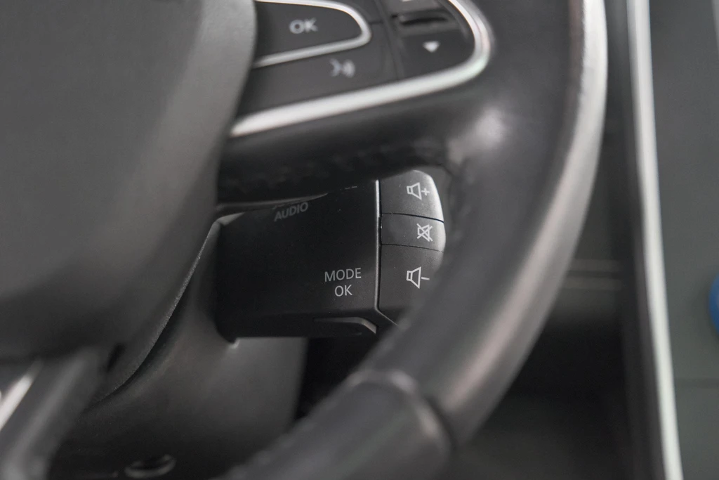 Renault Scénic – foto 45