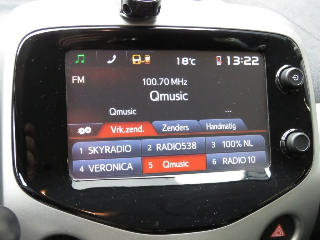 Toyota Aygo – foto 22