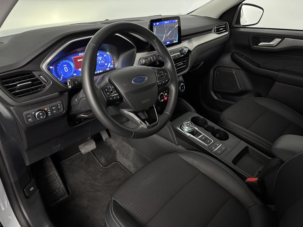 Ford Kuga – foto 10