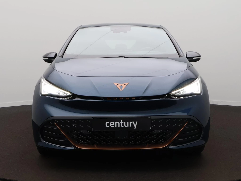 CUPRA Born – foto 10