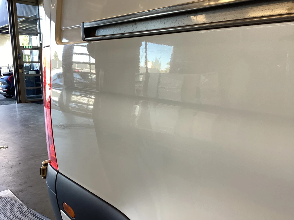 Mercedes-Benz Sprinter – foto 57