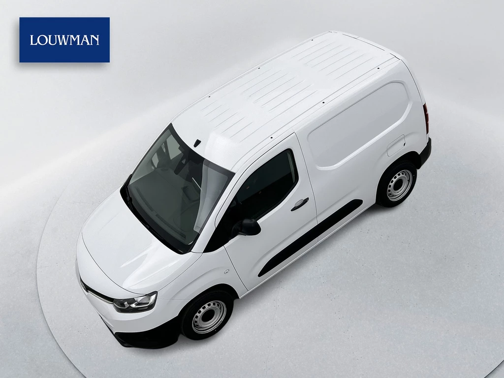 Toyota ProAce – foto 4