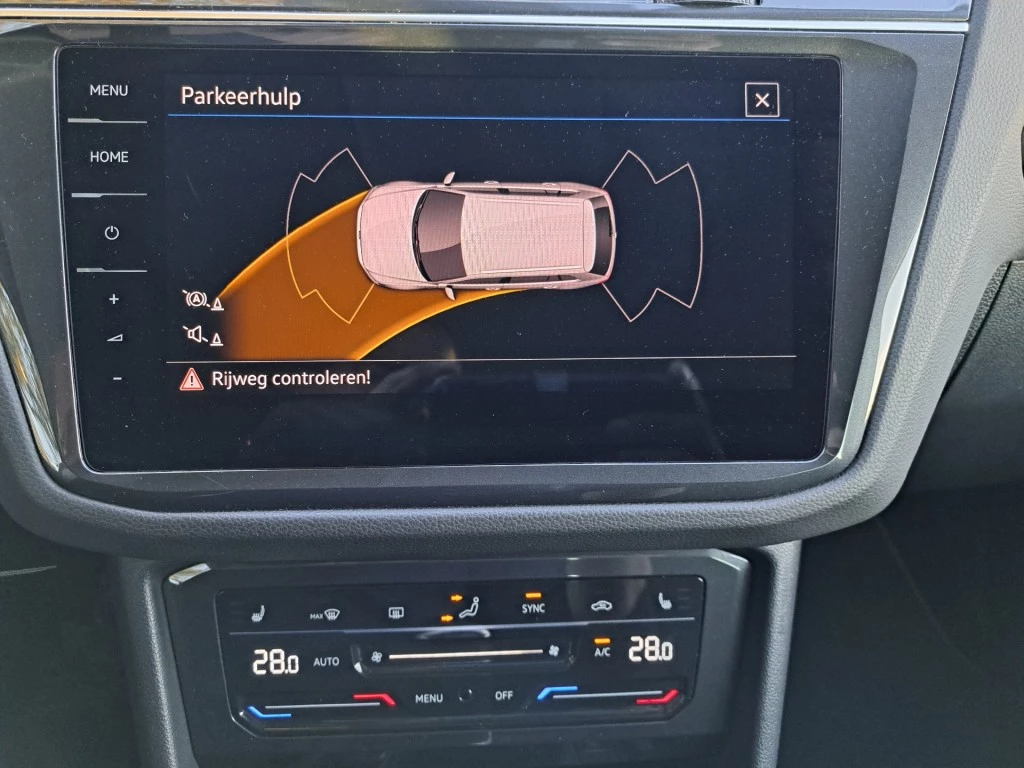 Volkswagen Tiguan – foto 19