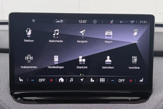 Škoda Enyaq iV – thumbnail 25