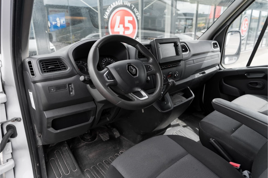 Renault Master – foto 11