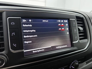 Opel Vivaro-e – thumbnail 25