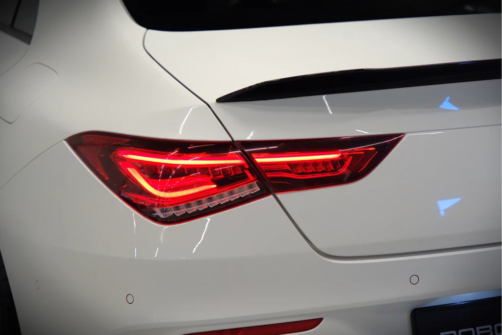 Mercedes-Benz CLA – foto 21