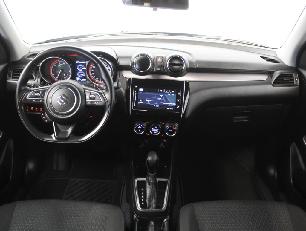 Suzuki Swift – foto 14