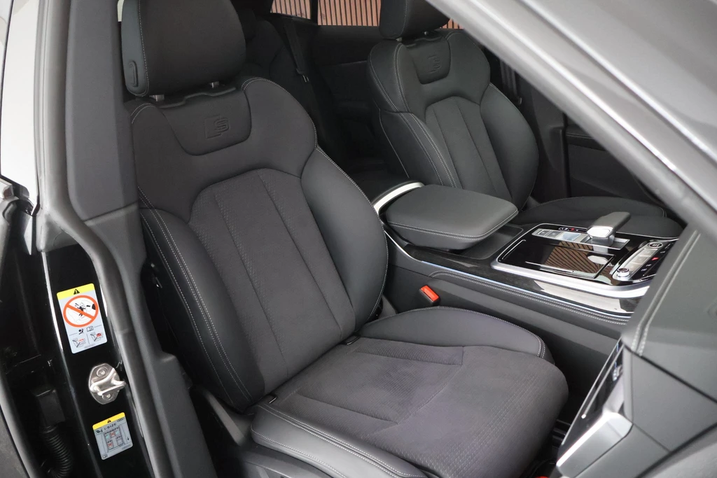 Audi Q8 – foto 7