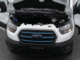 Ford E-Transit – thumbnail 22