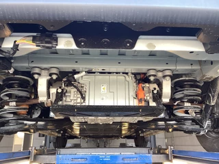 Ford E-Transit Custom – thumbnail 33