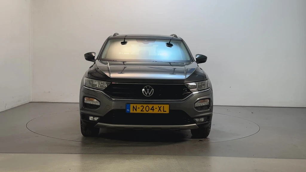 Volkswagen T-Roc – foto 7
