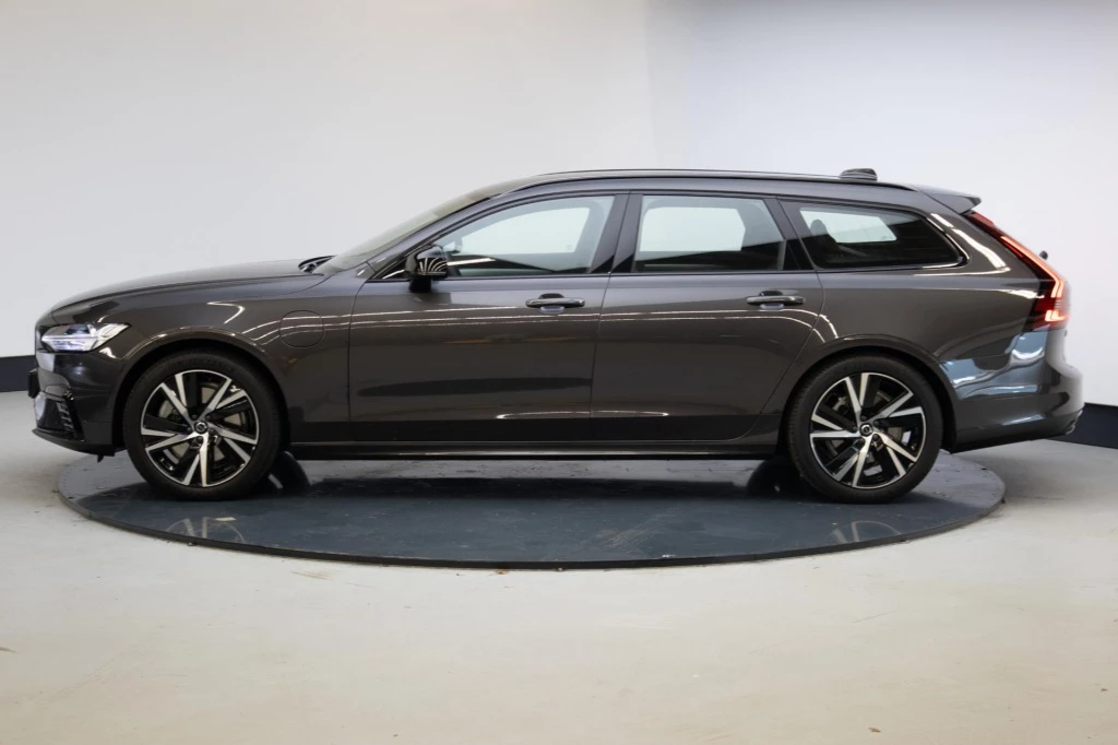 Volvo V90 – foto 2