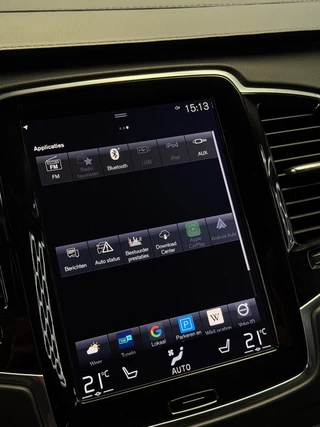 Volvo XC90 – thumbnail 20