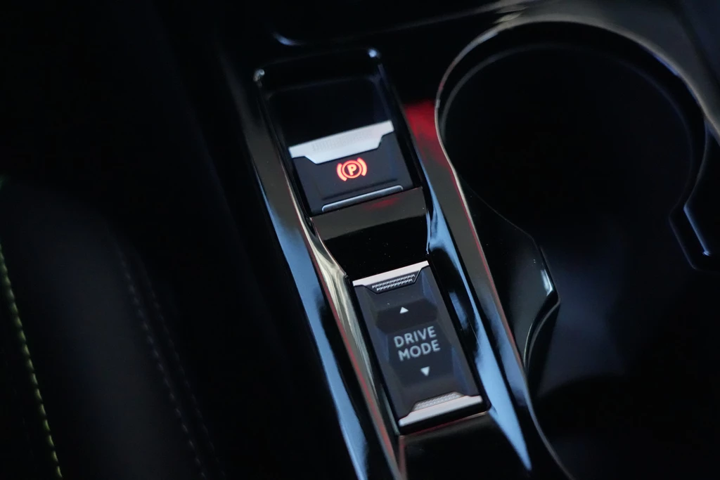 Peugeot 2008 – foto 13