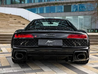 Audi R8 – thumbnail 5