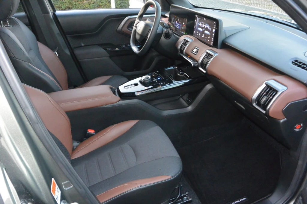 Suzuki e Vitara – foto 31