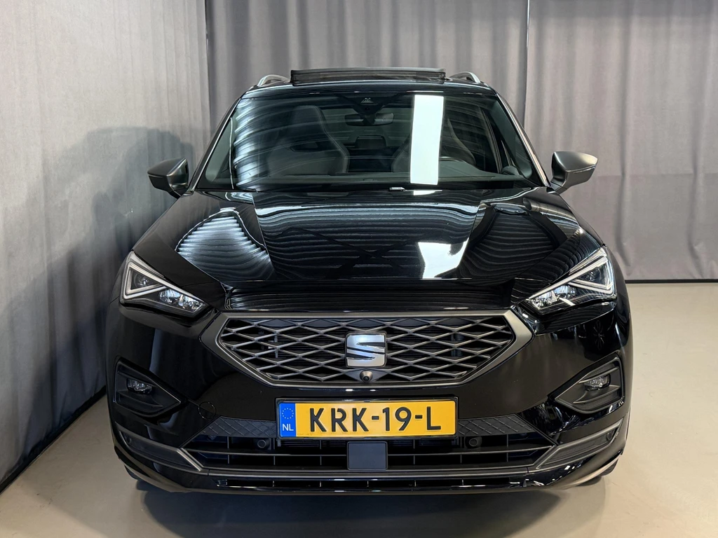 SEAT Tarraco – foto 6
