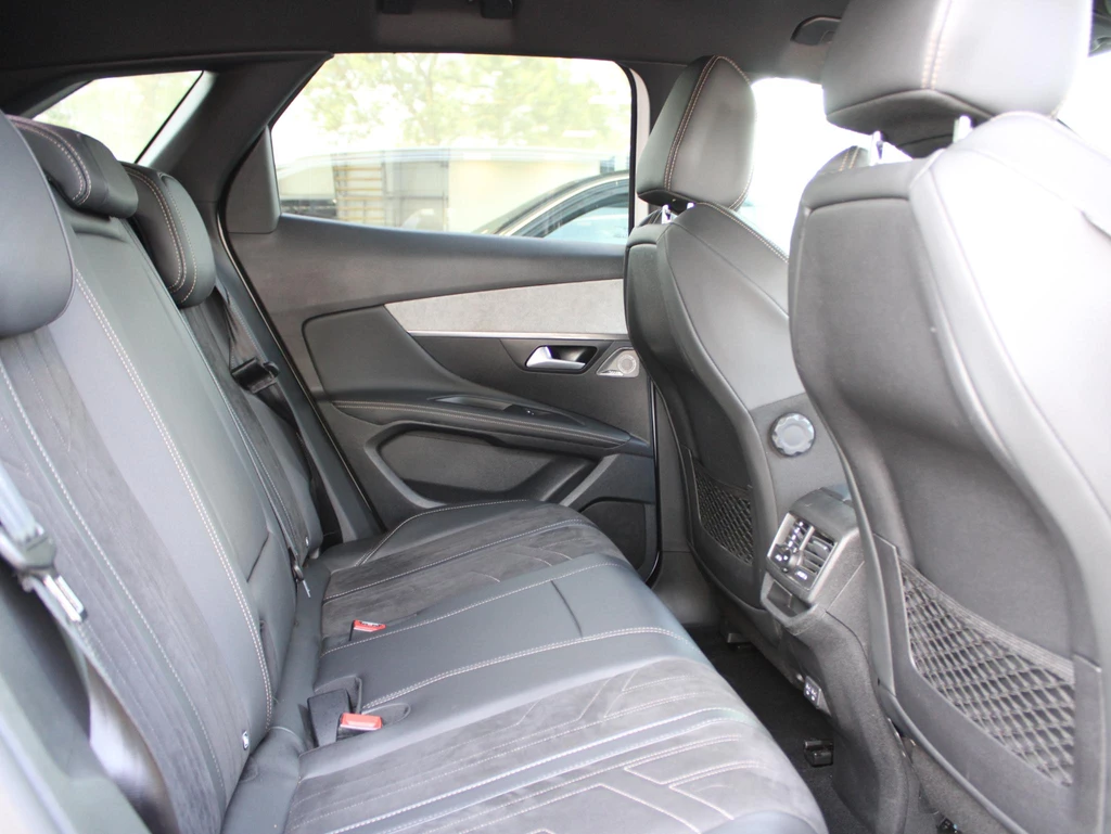 Peugeot 3008 – foto 10