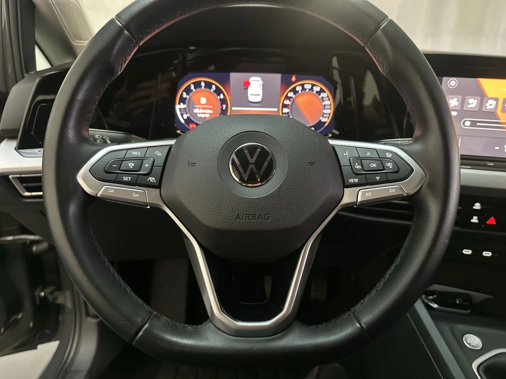 Volkswagen Golf – foto 9