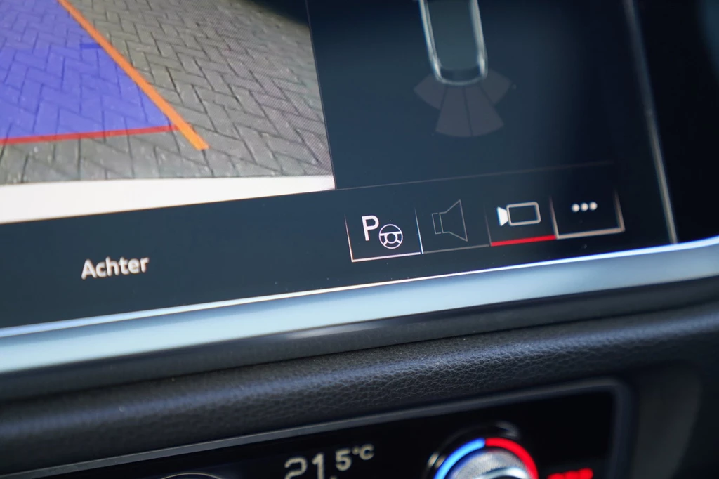 Audi Q3 – foto 41