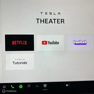 Tesla Model 3 – thumbnail 12