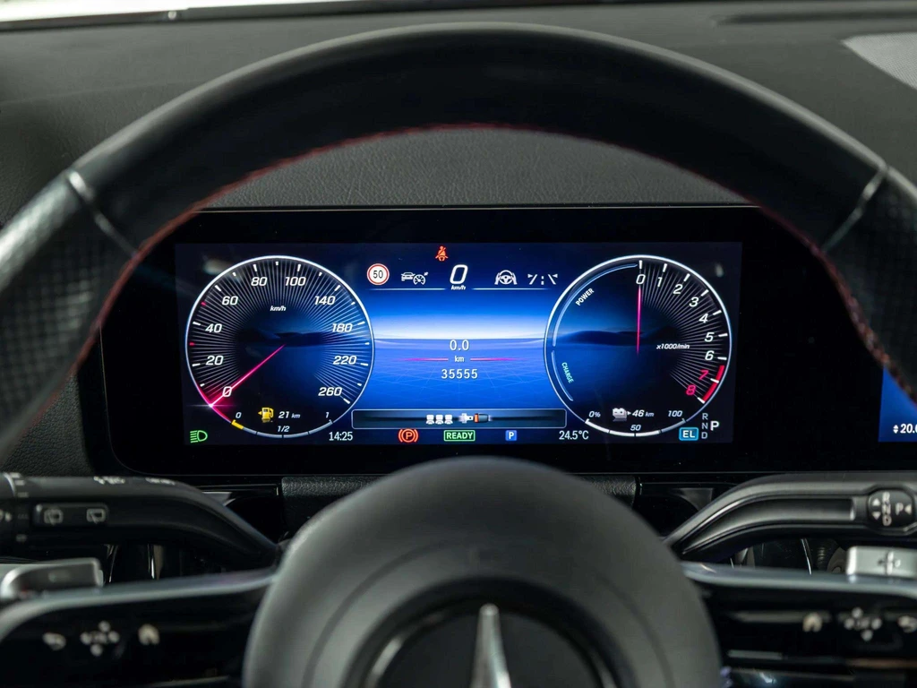 Mercedes-Benz GLA – foto 15