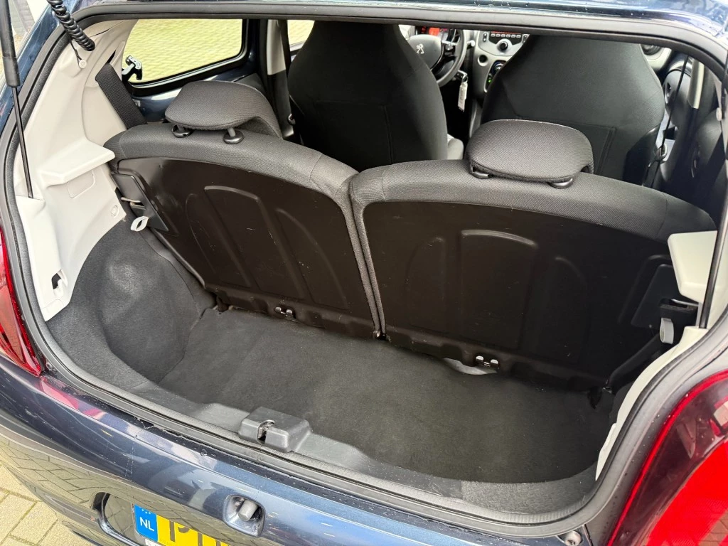Peugeot 108 – foto 33