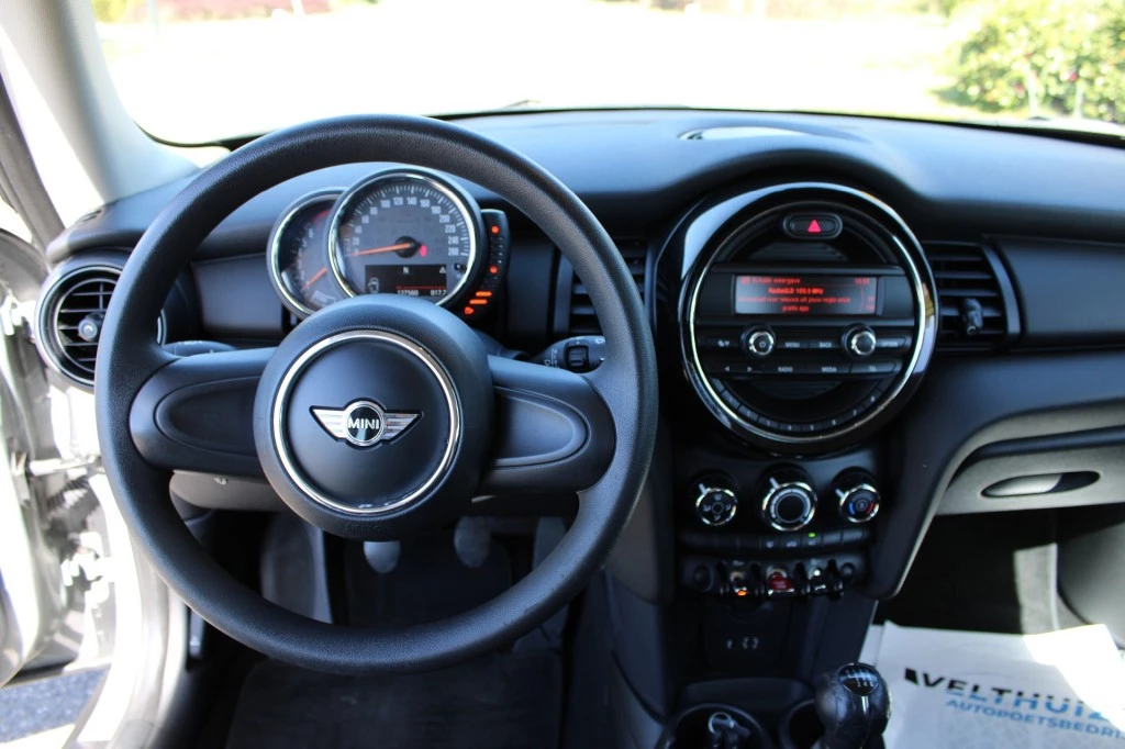 MINI One – foto 10