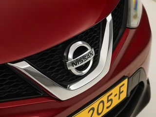 Nissan QASHQAI – thumbnail 40