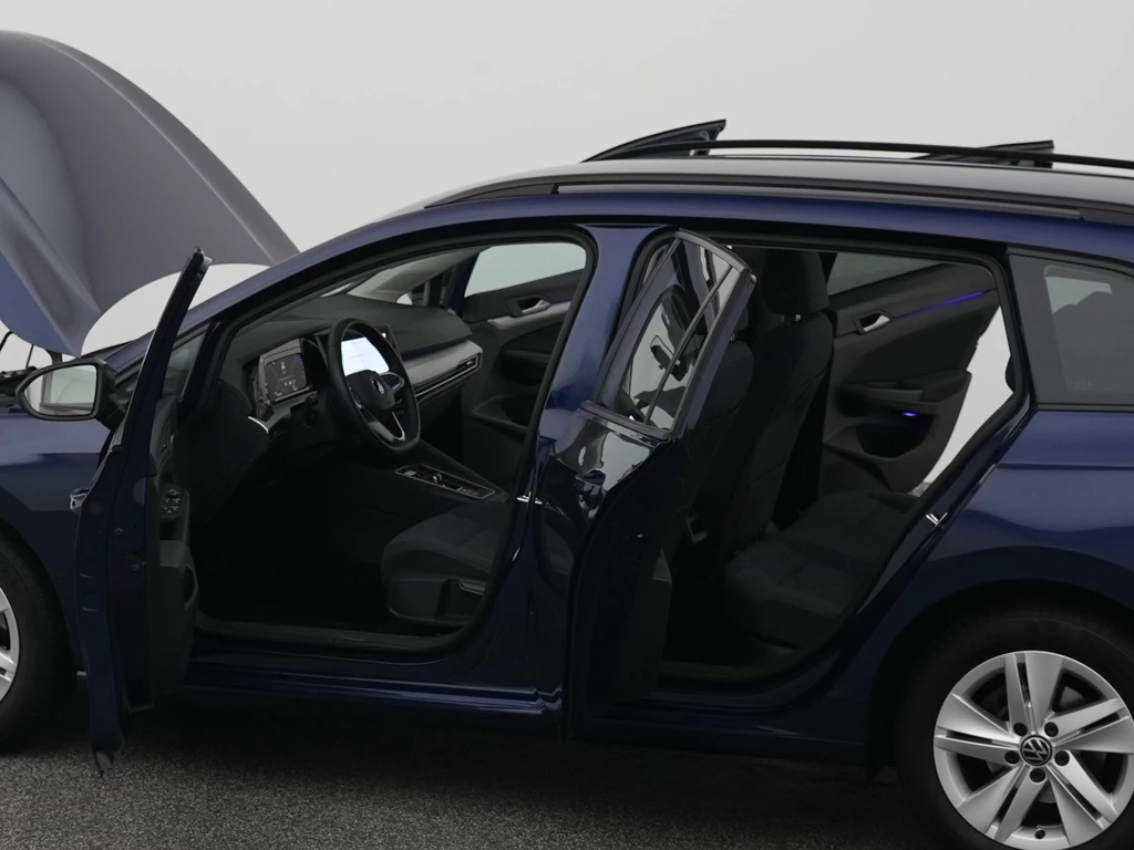 Volkswagen Golf – foto 32