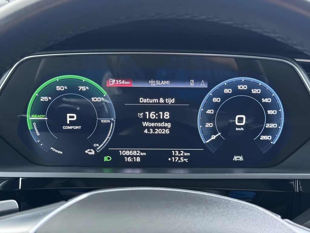 Audi e-tron – foto 19